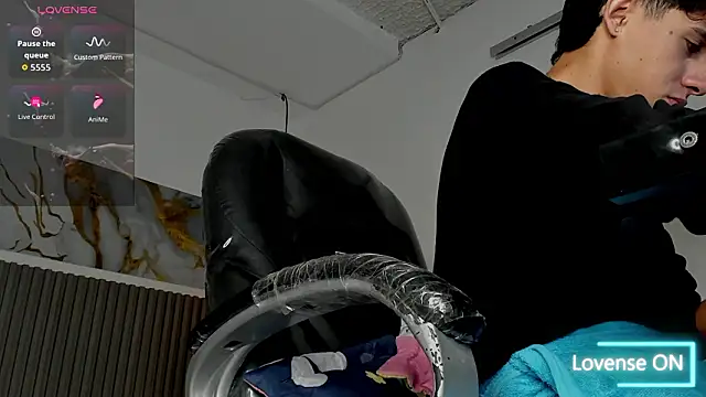 Dyla n18 online show from 22, 3, 2026