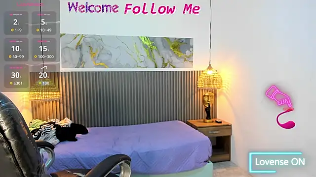 Snapshot of Dyla_n18 chatting on 29, 6, 2026 Dyla n18 online show from 29, 6, 2026