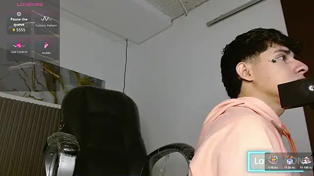 Dyla n18 online show from 16, 3, 2026