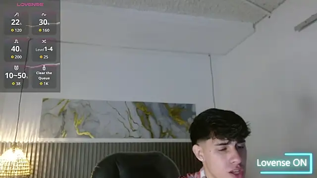 Dyla n18 online show from 22, 2, 2026