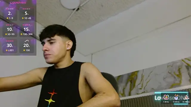 Dyla n18 online show from 6, 2, 2026