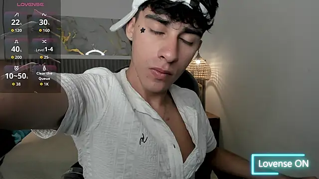 Dyla n18 online show from 7, 4, 2026