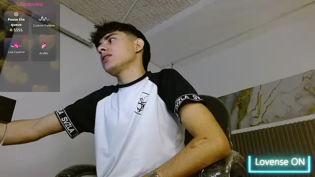 Dyla n18 online show from 8, 2, 2026