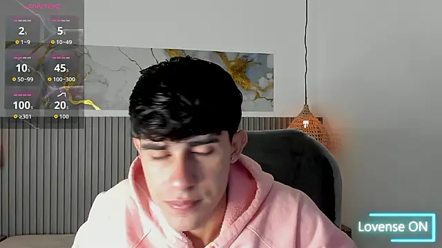 Dyla n18 online show from 23, 3, 2026