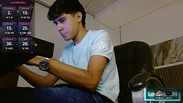 Dyla n18 online show from 5, 1, 2026