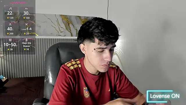 Dyla n18 online show from 22, 4, 2026