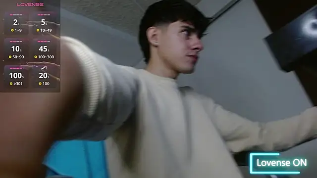 Dyla n18 online show from 28, 2, 2026