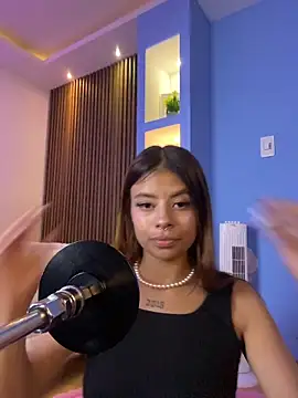 Antonella Torres2 online show from 11, 6, 2026
