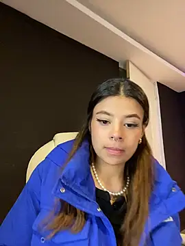 Antonella Torres2 online show from 13, 6, 2026