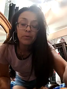 lovlypussy55 online show from 5, 10, 2025