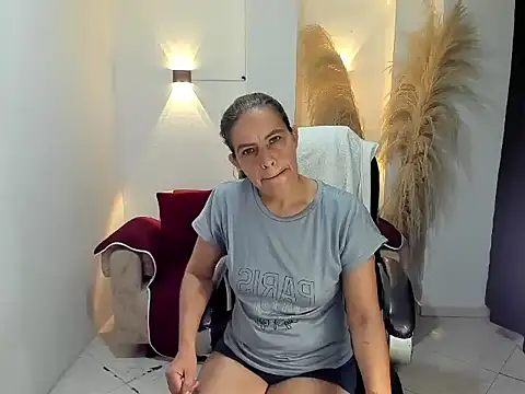 Snapshot of Milf_karlye chatting on 11, 5, 2026 Milf karlye online show from 11, 5, 2026
