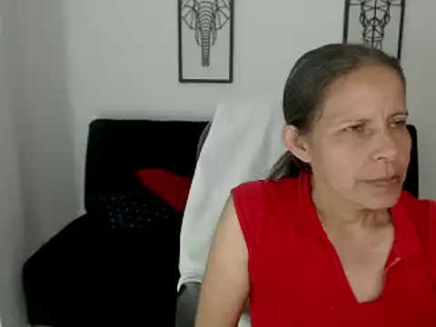 Milf karlye online show from 2, 2, 2025