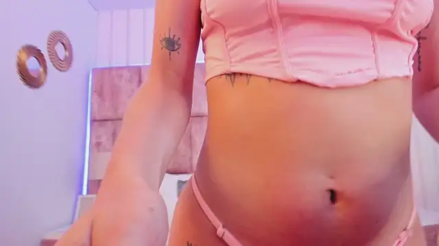 MonserratPeters online show from 22, 1, 2025