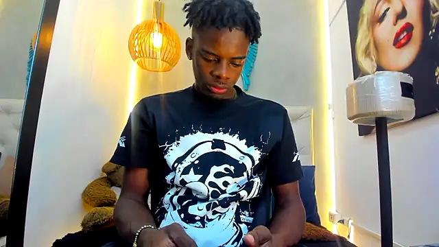 royce ebony online show from 19, 2, 2026