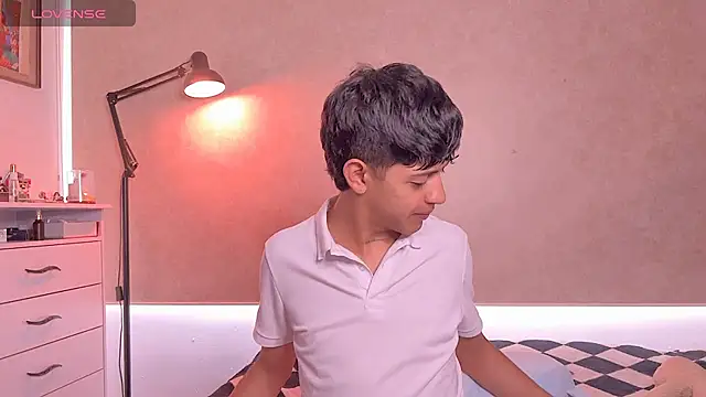 teobowny  online show from 21, 3, 2026