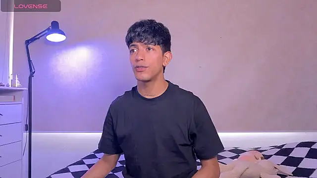 teobowny  online show from 23, 2, 2026