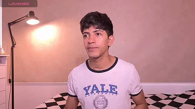 teobowny  online show from 19, 2, 2026