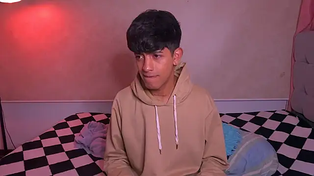 teobowny  online show from 12, 10, 2025