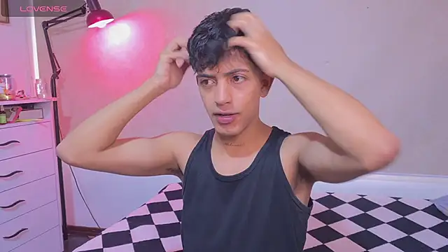 teobowny  online show from 28, 11, 2025