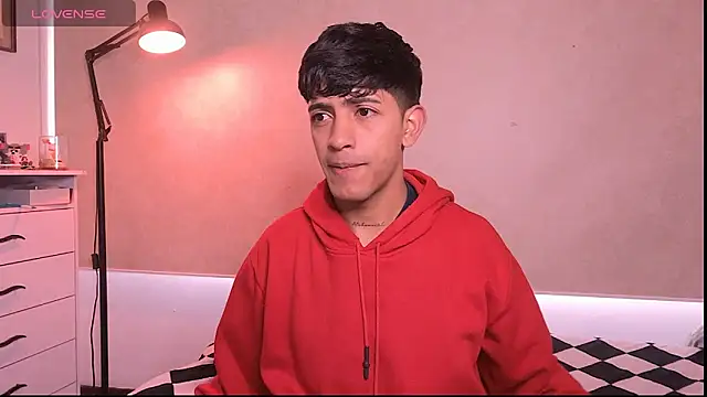 teobowny  online show from 6, 2, 2026