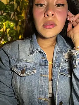 Liulee online show from 8, 3, 2026