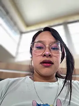 Liulee online show from 16, 12, 2025