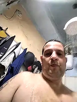Topezinho123 online show from 4, 6, 2026