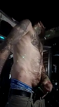 Whipit323 online show from 3, 12, 2024