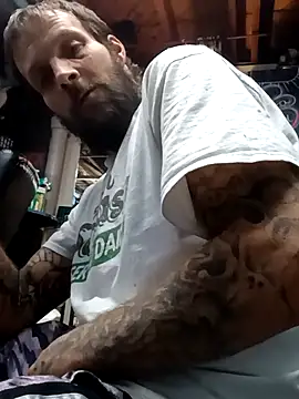 Whipit323 online show from 9, 1, 2026