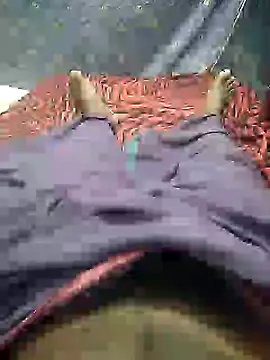 mallucallboy2104 online show from 13, 1, 2025