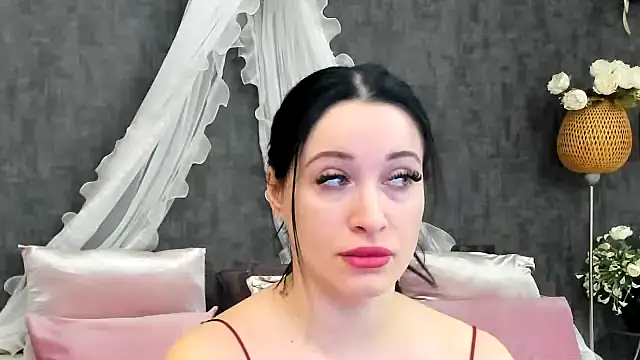 miss sophieX online show from 27, 2, 2025