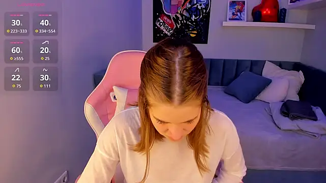 Jennifer Wadee online show from 12, 3, 2026