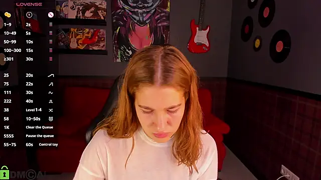 Jennifer Wadee online show from 23, 4, 2026