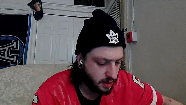 Marksoyer online show from 21, 2, 2025
