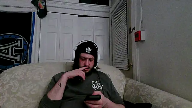 Marksoyer online show from 22, 2, 2025