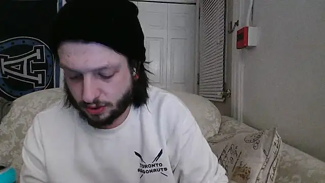 Marksoyer online show from 6, 3, 2025