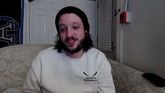 Marksoyer online show from 5, 3, 2025