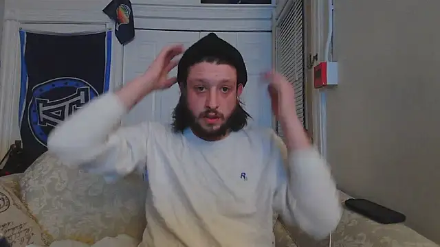 Marksoyer online show from 1, 3, 2025