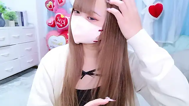 MAIKA pyon online show from 13, 2, 2026