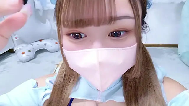 MAIKA pyon online show from 27, 10, 2025