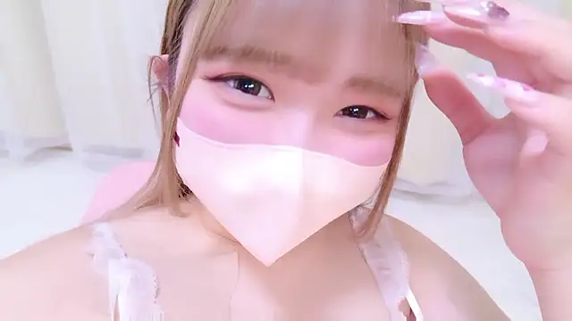 MAIKA pyon online show from 24, 2, 2026