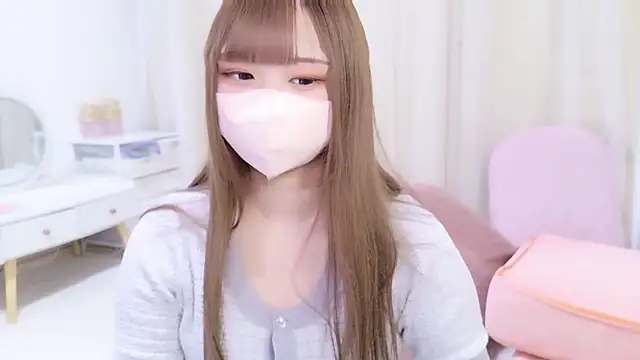 MAIKA pyon online show from 21, 9, 2025