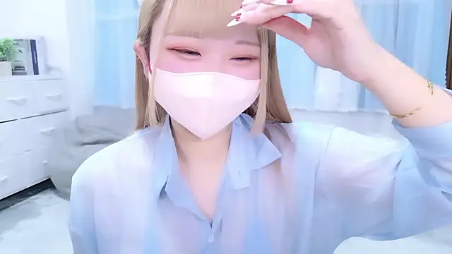 MAIKA pyon online show from 14, 1, 2026