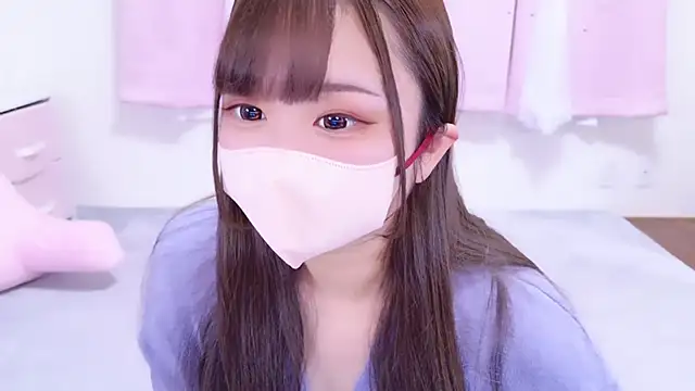 MAIKA pyon online show from 6, 11, 2025