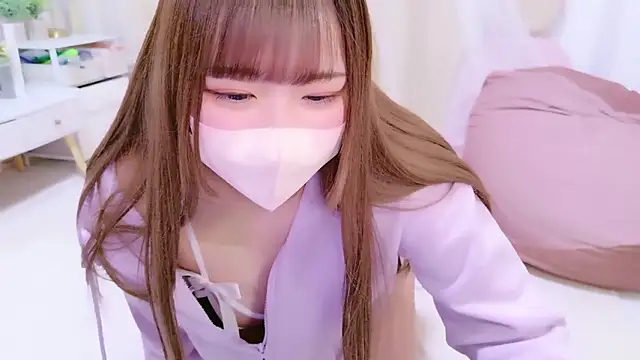 MAIKA pyon online show from 7, 1, 2026