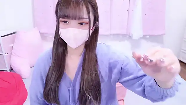 MAIKA pyon online show from 5, 11, 2025