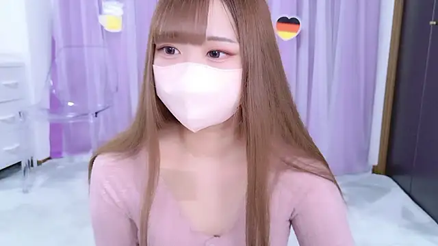 MAIKA pyon online show from 26, 9, 2025