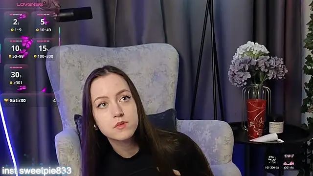 Anal Girl  online show from 4, 3, 2026