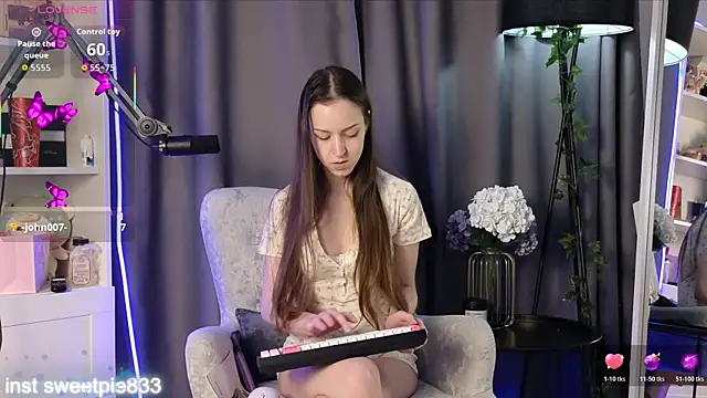 Snapshot of Anal_Girl_ chatting on 11, 5, 2026 Anal Girl online show from 11, 5, 2026