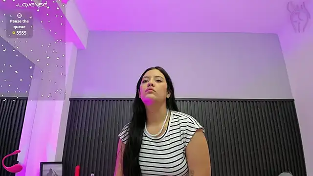 Zahra lloydd online show from 18, 1, 2025